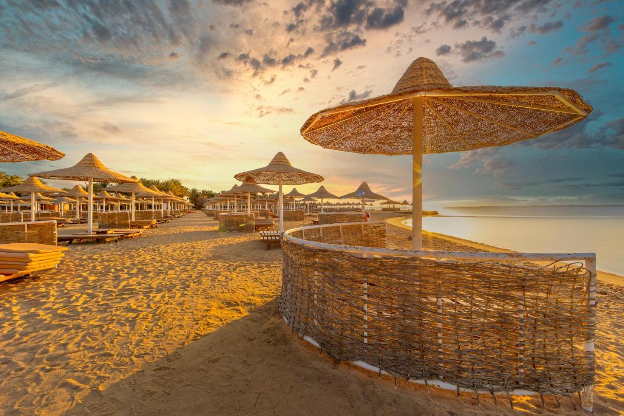 Station touristique Siva Grand Hurghada