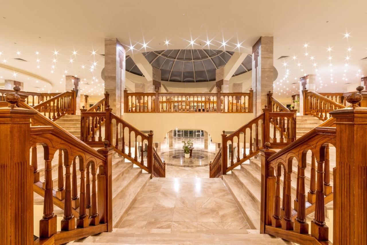 Station touristique Siva Grand Hurghada