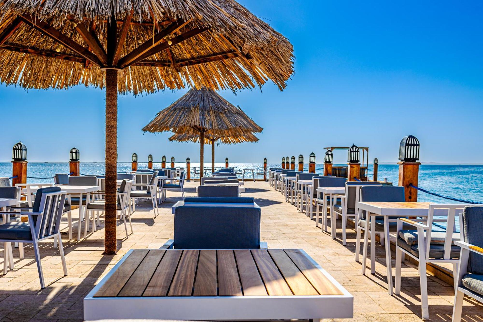 Station touristique Siva Grand Hurghada